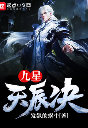 我是第九职业者