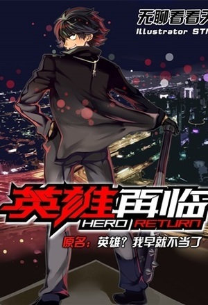 云霓