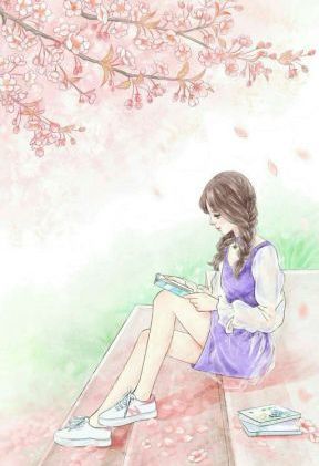 向来缘浅奈何情深